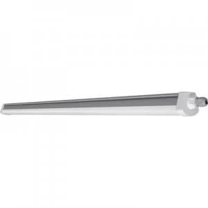LEDVANCE DP COMPACT 1500 LED wet room light LED (monochrome) Built-in LED 31 W Grey
