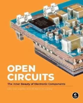 Open Circuits by Windell Oskay