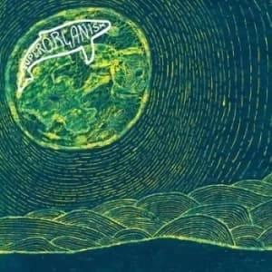 Superorganism by Superorganism Vinyl Album