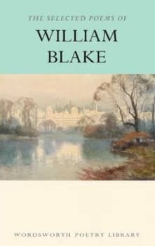 The Selected Poems of William Blake by William Blake Paperback