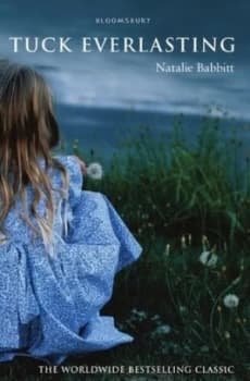 Tuck Everlasting by Natalie Babbitt Paperback
