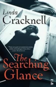 The searching glance by Linda Cracknell
