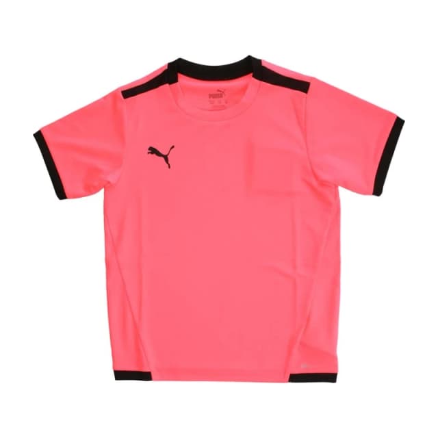 Puma Jersey Jr - Red Red 7 - 8 Years