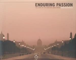 Enduring Passion by Leslie Butterfield Hardback