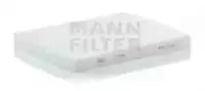 Cabin Air Filter Cu2436 By Mann-Filter