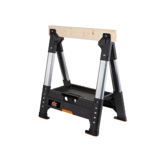 Keter Keter 257188 Lumberjack Sawhorse Stand KET257188N aw_975179