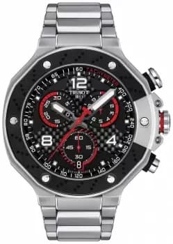 Tissot T1414171105700 T-Race MotoGP Chronograph Limited Watch
