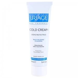 Uriage Cold Cream Protective Cream With Cold Cream 100ml