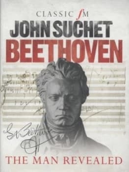 Beethoven by John Suchet Hardback