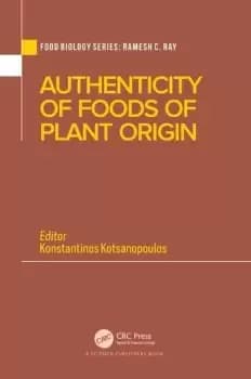 Authenticity of Foods of Plant Origin