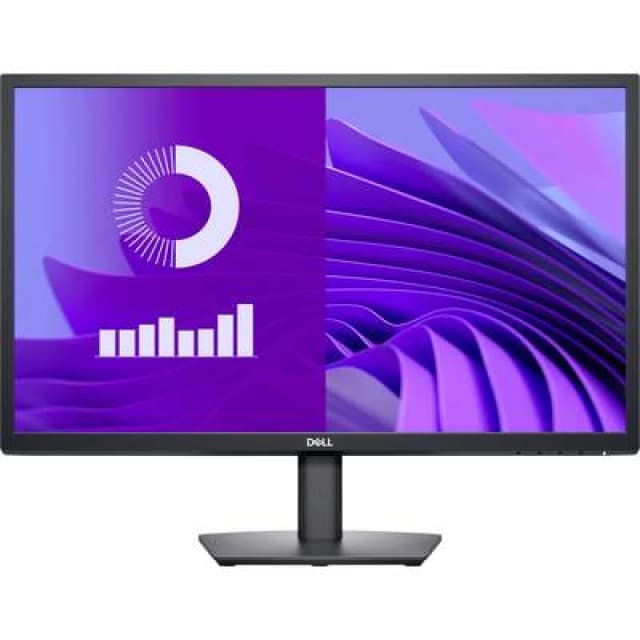 Dell E2425H, 1920 x 1080, Vertical Alignment (VA), 250 cd/m2 (typical), 16:9, 5 ms