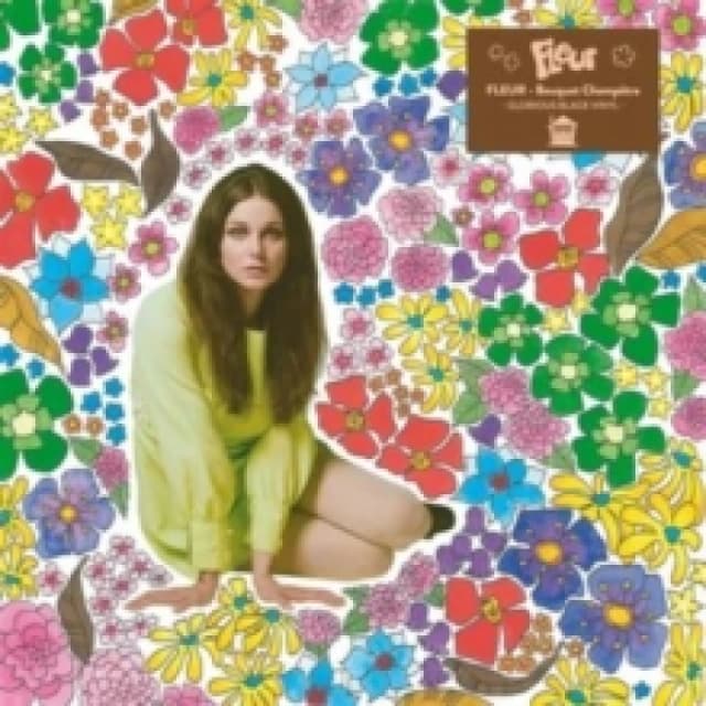 Bouquet Champtre Vinyl