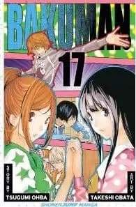 Bakuman., Vol. 17 by Tsugumi Ohba