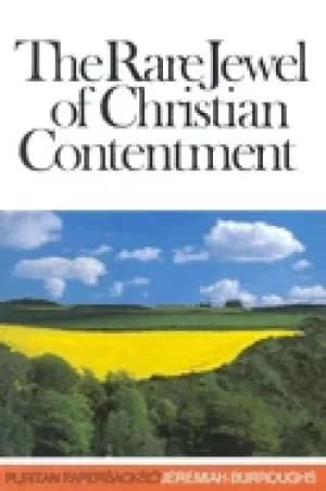 rare jewel of christian contentment