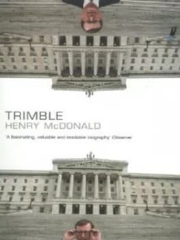 Trimble by Henry Macdonald Paperback