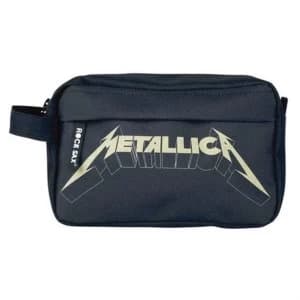 Metallica - Logo Wash Bag