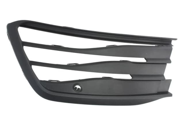 BLIC 6502-07-9572912P Bumper Grill Fitting Position: Right Front Ventilation Grille,bumper (244)