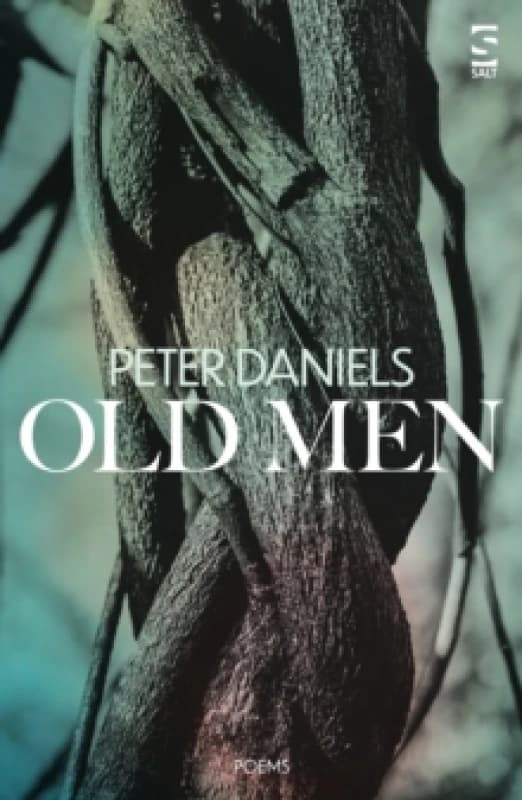 Old Men Paperback / softback