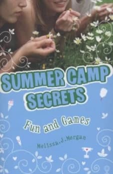Fun and Games by Melissa J Morgan Paperback
