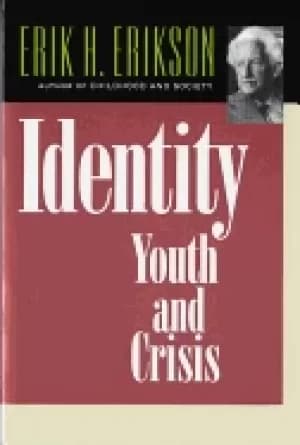 identity youth and crisis