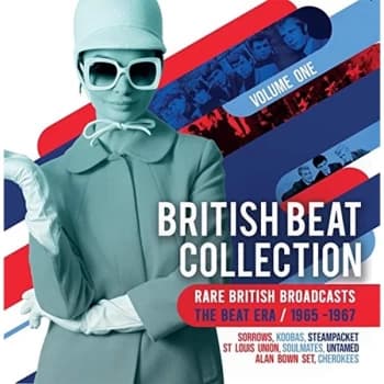Various - British Beat Collection CD