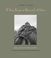 if you kept a record of sins