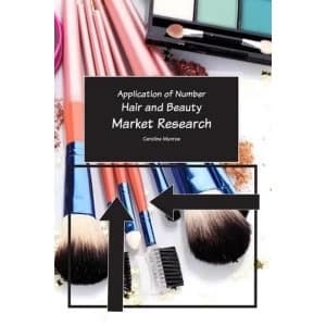 Hair and Beauty Market Research Paperback / softback 2017