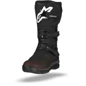 Alpinestars Corozal Adventure Drystar Brown Black Oiled US 10