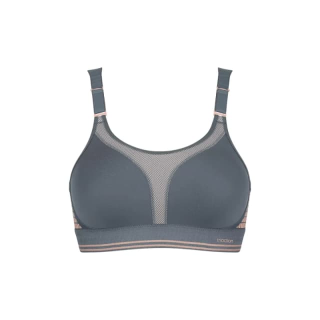 Triumph Sports bra Triumph Triaction Extreme Lite N Gris Female 90D