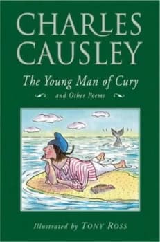 The Young Man of Cury and Other Poems by Charles Causley and Tony Ross Paperback