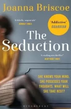 The seduction - Joanna Briscoe - Paperback - Used