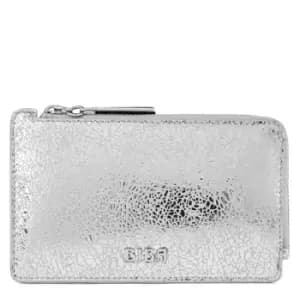 Biba Zip Coin Purse - Metallics