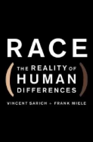 race the reality of human differences