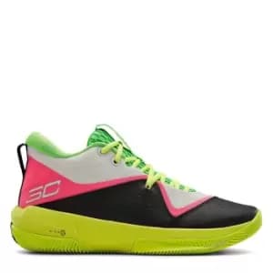 Under Armour Sc 3Zer0 Iv 99 - White
