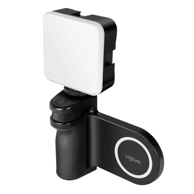 LogiLink AA0173 smartphone/mobile phone accessory Grip