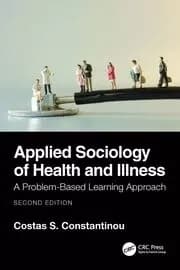 Applied Sociology of Health and Illness A Problem-Based Learning Approach