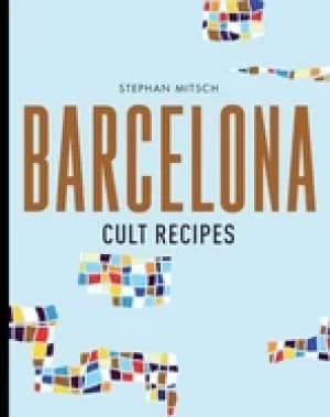 barcelona cult recipes