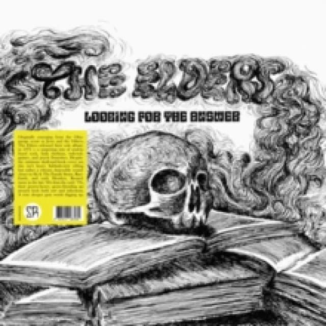 Looking for the Answer Vinyl