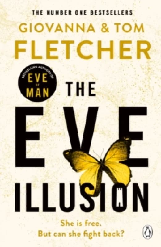 The Eve Illusion Paperback / softback