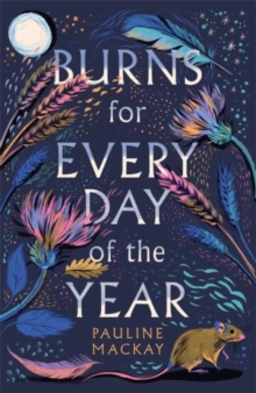 Burns for Every Day of the Year Hardback