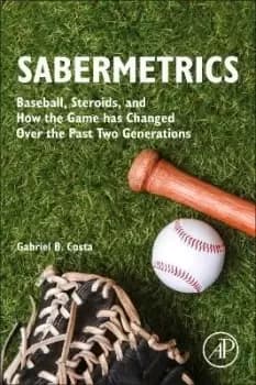 Sabermetrics by Gabriel B. Costa