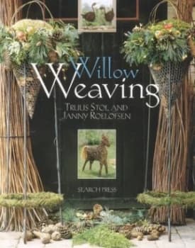 Willow Weaving by Truus Stol Paperback