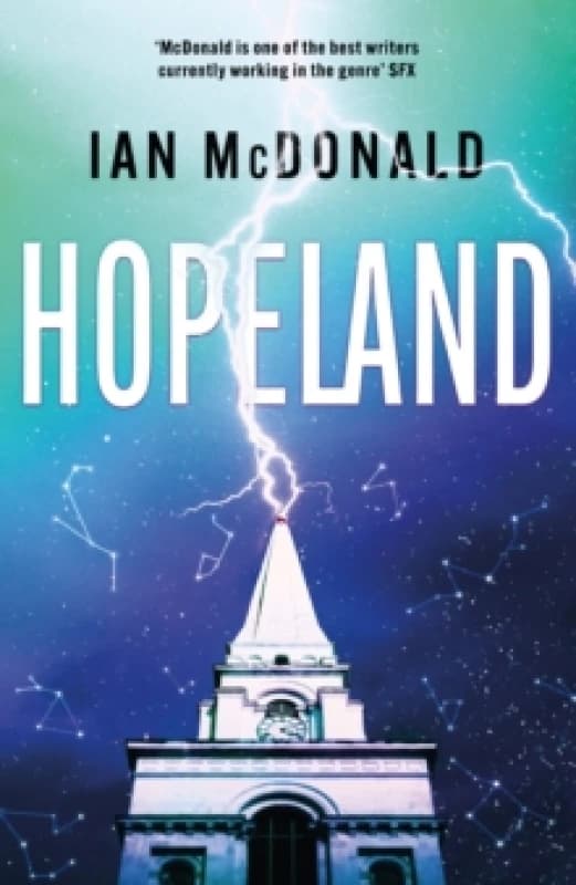 Hopeland Paperback / softback