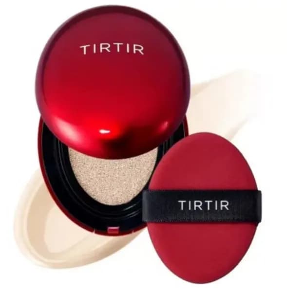 TirTir Mask Fit Red Cushion 13N Fair Ivory 18g
