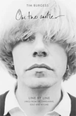 One two another by Tim Burgess