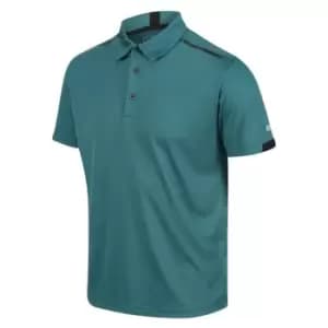 Regatta Highton Pro Polo Shirt - PacificGreen