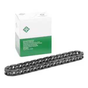 INA Timing Chain 553 0059 10 VW,AUDI,SKODA,Golf IV Schragheck (1J1),POLO (9N_),PASSAT Variant (3B6),Golf IV Variant (1J5),SHARAN (7M8, 7M9, 7M6)