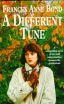A Different Tune by Frances Anne Bond Paperback
