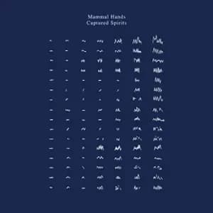 Mammal Hands - Captured Spirits Vinyl
