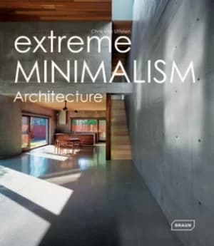 Extreme minimalism by Chris van Uffelen